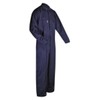 MAGID Flame Resistant Coveralls, 100% Cotton, 1 Pairs, Size 2XL,