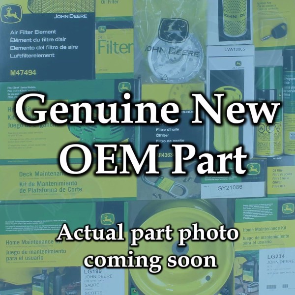 John Deere Locking Collar
