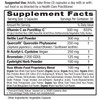 EMERALD LABS EMERALD LABS Allergy Health - Natural Allergy Support
