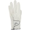 Casco SF-21161 Tough Fit Plus Gloves, Regular Size, White