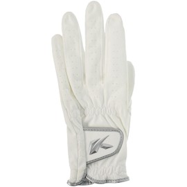 Casco SF-21161 Tough Fit Plus Gloves, Regular Size, White