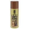 high beams Intense Temporary Spray on Hair Color, Honey Blonde,