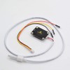 KEYESTUDIO Water Quality TDS Meter Fully Melted Solids Sensor Module