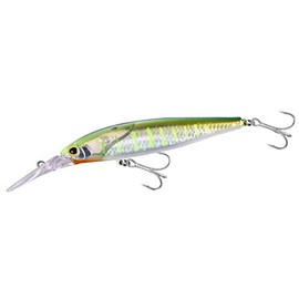 Shimano Trout Lure Minnow Cardiff Flugel 99F DR Flash Boost ZN-B99V 012 N Blue Lemon CH