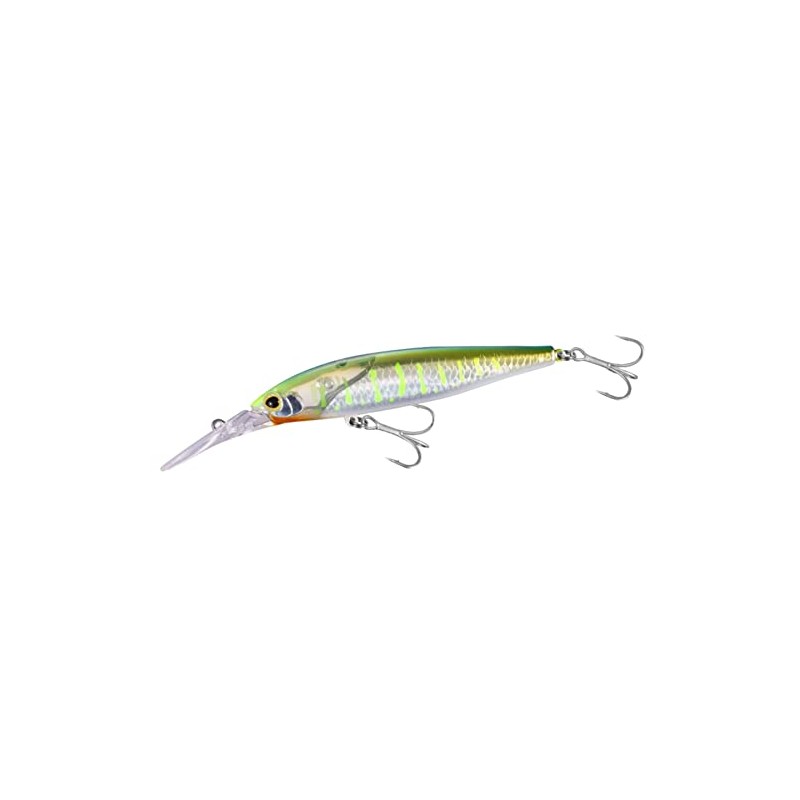 Shimano Trout Lure Minnow Cardiff Flugel 99F DR Flash Boost