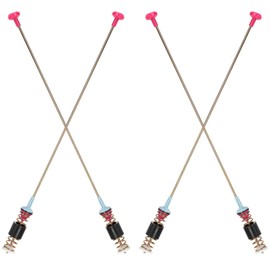 DC68-03228A compatible Susension Rods, DC68-03228A-03 DC68-03228A-04 Washer compatible Susension Rod Replacement