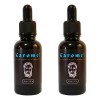 Aceite Karomel Barba Bigote Y Cabello Lavanda