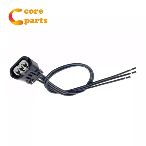 CORE-PARTS 1x Oil Pressure Switch Electrical Connector for Honda Accord