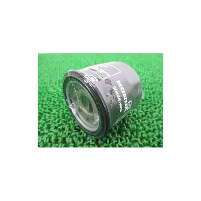 Honda CBR600RR Genuine Oil Filter PC40 Replacement Part Number: 15410-MFJ-D02