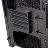 SilverStone Technology FARA 312 High Airflow and High Capacity Micro-ATX