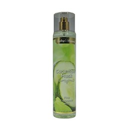 Today's Beauty Fine Fragrance Mist (Cucumber Musk)