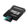 ADATA Premier Pro Tarjeta de Memoria MicroSD de 512GB MicroSDXC/SDCH