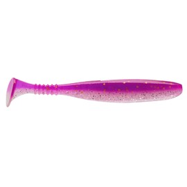 DAIWA Tournament Rubber Fish D'Fin 10 cm UV