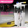 Readair Electric Fuel Pump Module Assembly with Sending Unit Compatible