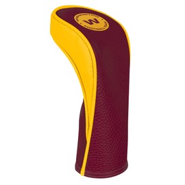Washington Football Team Individual Hybrid Headcover