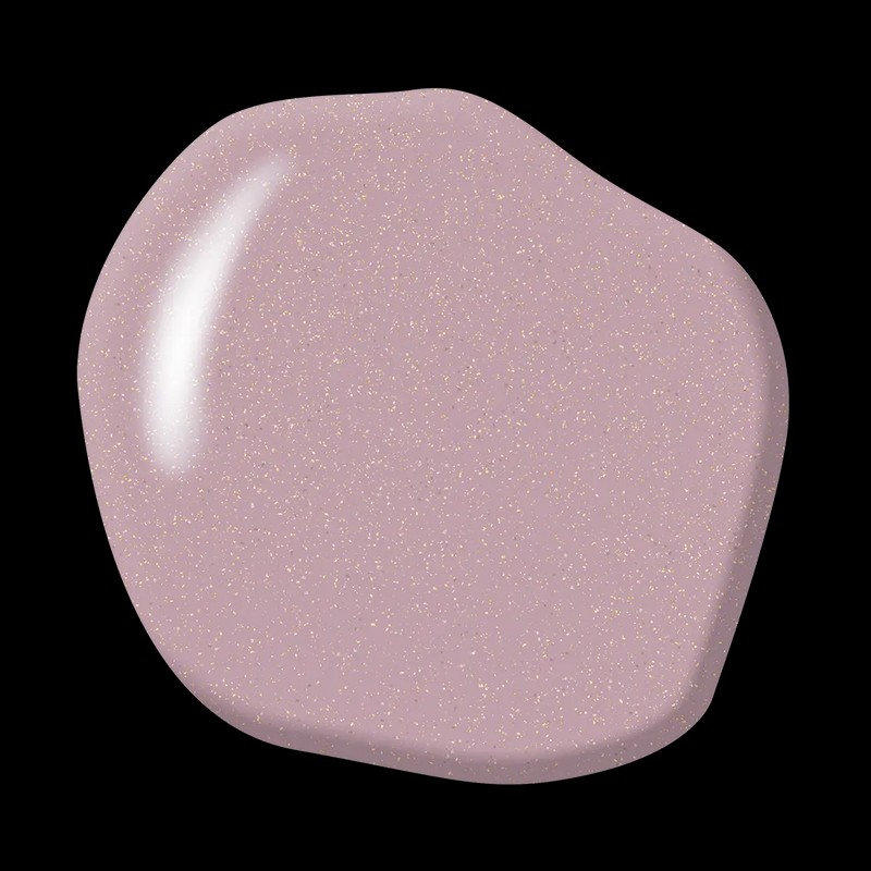 Hola Nail Cosmetica Brush On Builder Brillo Natural