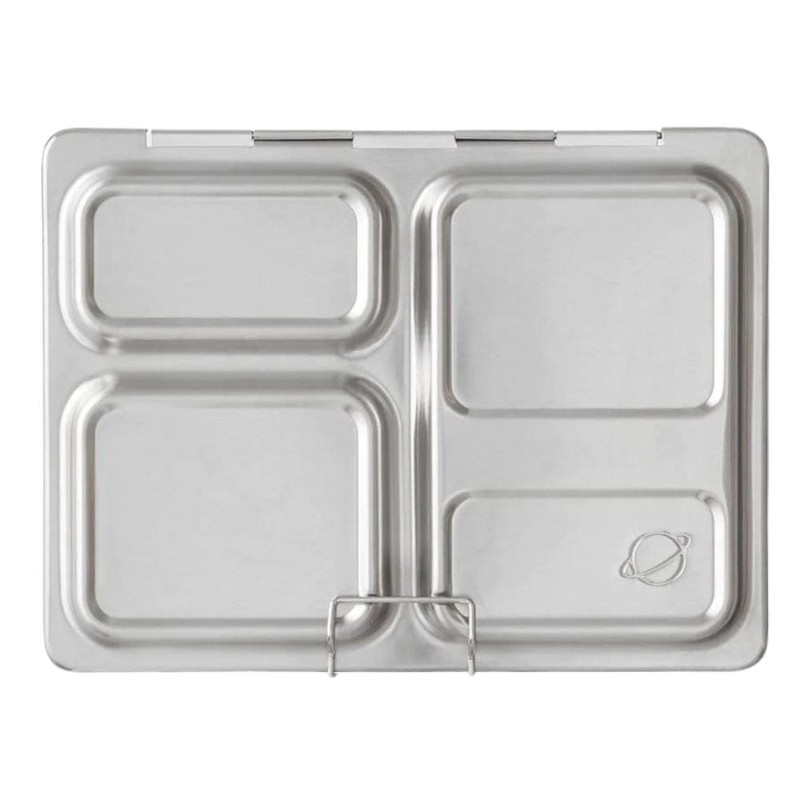 Planetbox LAUNCH Lunch Box Kits (Box, Containers, Magnets), Fairytale Fantasy