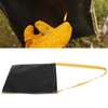 Firewood Bag Waterproof OilProof Material Storage Bag for Outdoor Camping