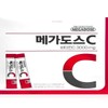 고려은단 메가도스C 비타민C 3000mg 3g x 120포(SH) Korea Eundan Mega Dose C Vitamin C 3000mg 3g x 120 Packs (SH)