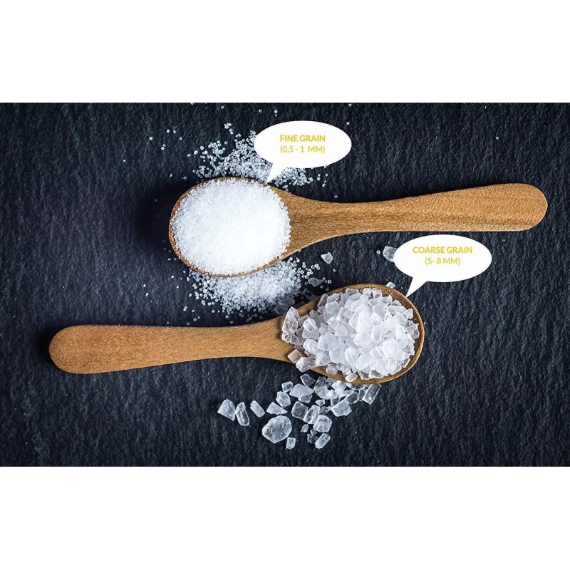 Aromasong La Sal Del Mar Muerto, Sales De Baño Mineral