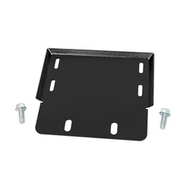 Rough Country Universal Air Compressor Mounting Kit - Fits Most Vehicles & Air Spring Compressors