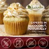 Kevala Organic Coconut Butter – Raw, Cold-Pressed Spread & Cream