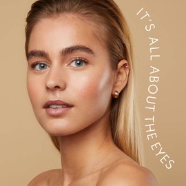 Augenmanufaktur Eyelash Lifting Refill Kit Bottles - Professional for Long Voluminous Natural Eyelashes