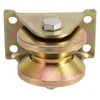 HAKZEON 8 PCS 2 Inch V Groove Wheel, V Type
