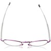 Foster Grant Gideon Fold-Flat Micro Reading Glasses For Women