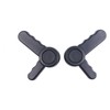 Chamixx Front Wrench Seat Release Handle Left and Right Kit