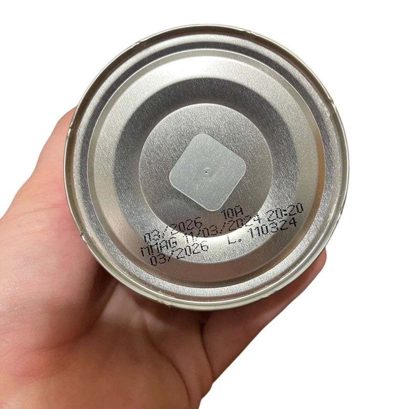 illy Coffee Arabica Selection Whole Bean Colombia Single Origin 8.8