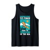 Windsurf Windsurfer Windsurfing Tank Top