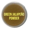 Green Jalapeno Powder - 200g