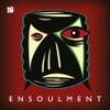 Ensoulment - CD Jewelcase