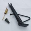 ROOOCYY Short Side Stand, 7.1 inches (18 cm), General Purpose,