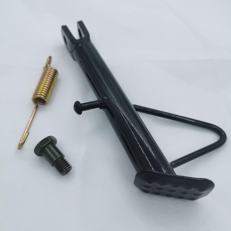 ROOOCYY Short Side Stand, 7.1 inches (18 cm), General Purpose,