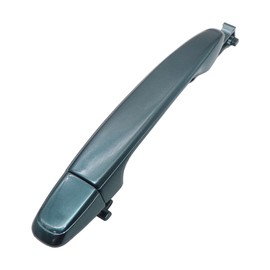 GXARTS Outside Exterior Sliding Door Handle Left Or Right Rear for Toyota Sienna 2004 2005 2006 2007 2008 2009 2010 MPN 69213-08020 6921308020 69227-08040