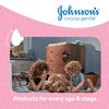 Johnson's Baby Cotton Balls