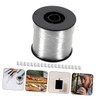 SHINEOFI 1 Set Clear Nylon Fishing Line Invisible Fishing Wire
