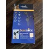 Waterpik L@@K Waterpik DualDock Multi-Height 7-Spray Multi-Height Shower Docking