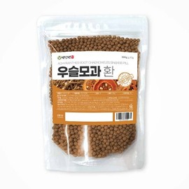 Baekjangsaeng Domestic quince pills, 300g quince pills, quince pills / 백장생 국내산 우슬모과환 300g 우슬환 모과환