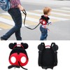 Yimidear Backpack Kids Lost String Backpack Baby Harness with Leash