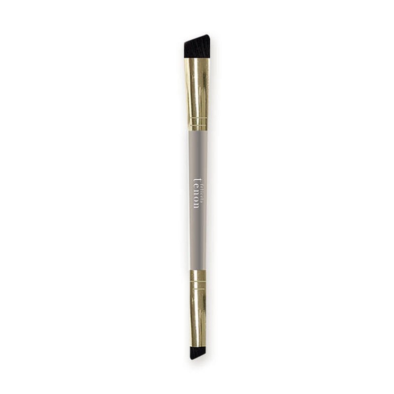 Star Lab Cosmetics Lab Cosmetics Feliceratenon Double Eyebrow Brush