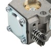 Carburetor Assembly HU‑40D Metal Carb High Strength Replacement for Stihl