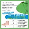 O Leg Insole, Supporter, Arch Insole, Arch Support, Footbed, Shock