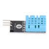 5PCS Temperature Humidity Sensor High Sensitivity Anti Interference Digital Sensor