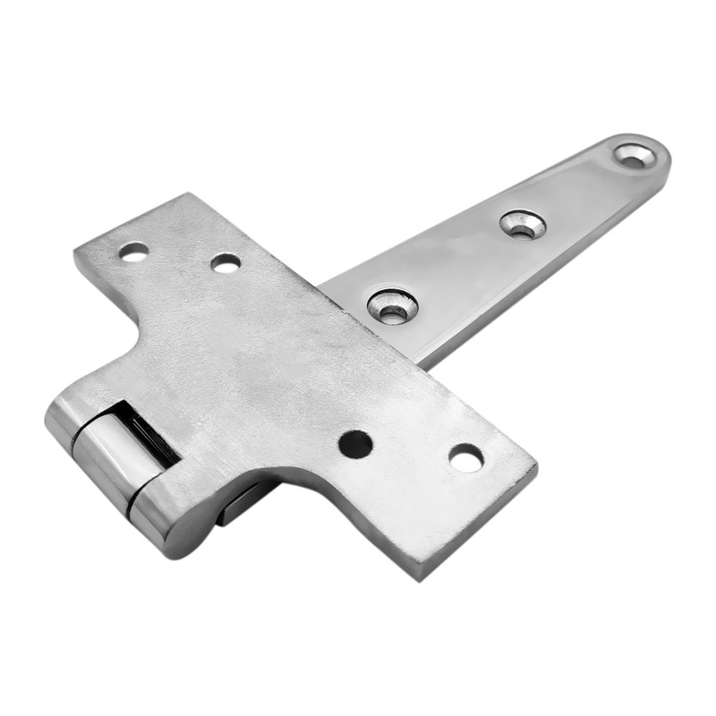 of Stainless Steel 316 Heavy Duty Marine Grade T Hinge