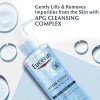 Eucerin Gel Limpiador Facial con Ácido Hialurónico Hidratante Todo Tipo