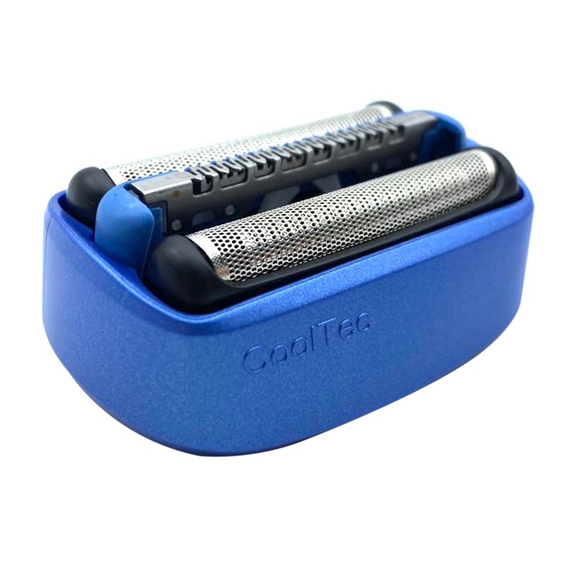 40B Simple Foil Replacement for Braun CT2S/CT4S/CT2CC/CT4CC/CT5CC/CT6CC