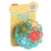 Aurora® Toys Engaging Toys Rainbow Puzzle Ball Toy - Endless